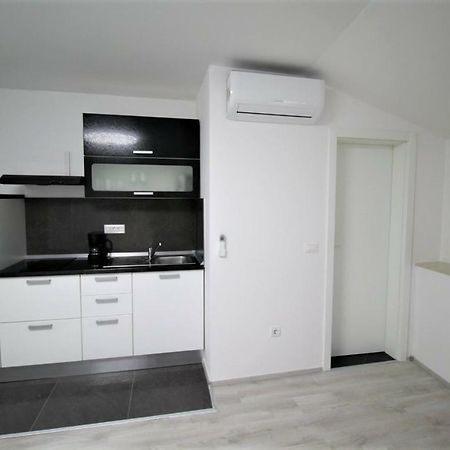 Arbel Apartments Poreč Dış mekan fotoğraf