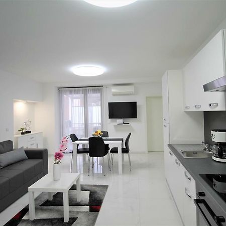 Arbel Apartments Poreč Dış mekan fotoğraf