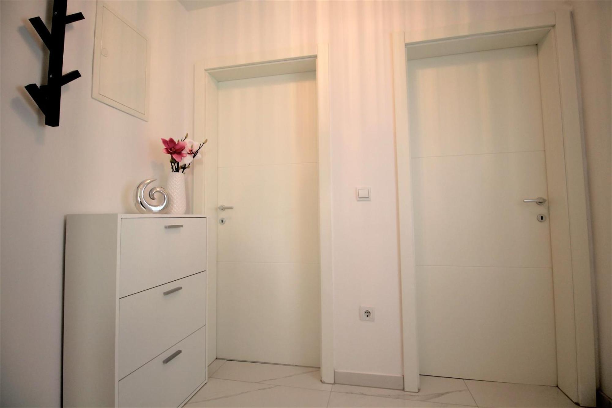 Arbel Apartments Poreč Dış mekan fotoğraf