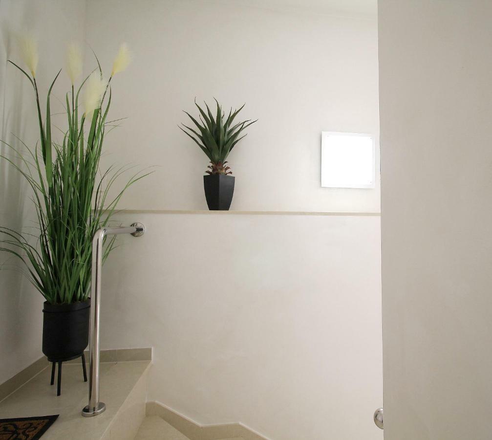 Arbel Apartments Poreč Dış mekan fotoğraf